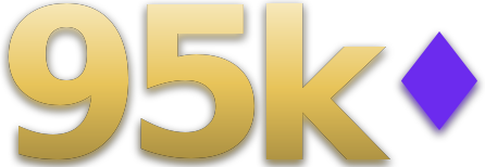 95ko logo